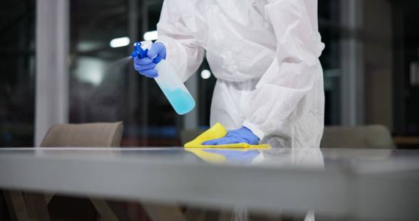 Licensed Unattended Death Cleanup service in Bethel, OH - Trauma Clean Pros
